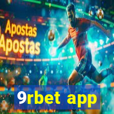 9rbet app